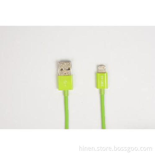 iPhone 5 Cable with MFI 6.0